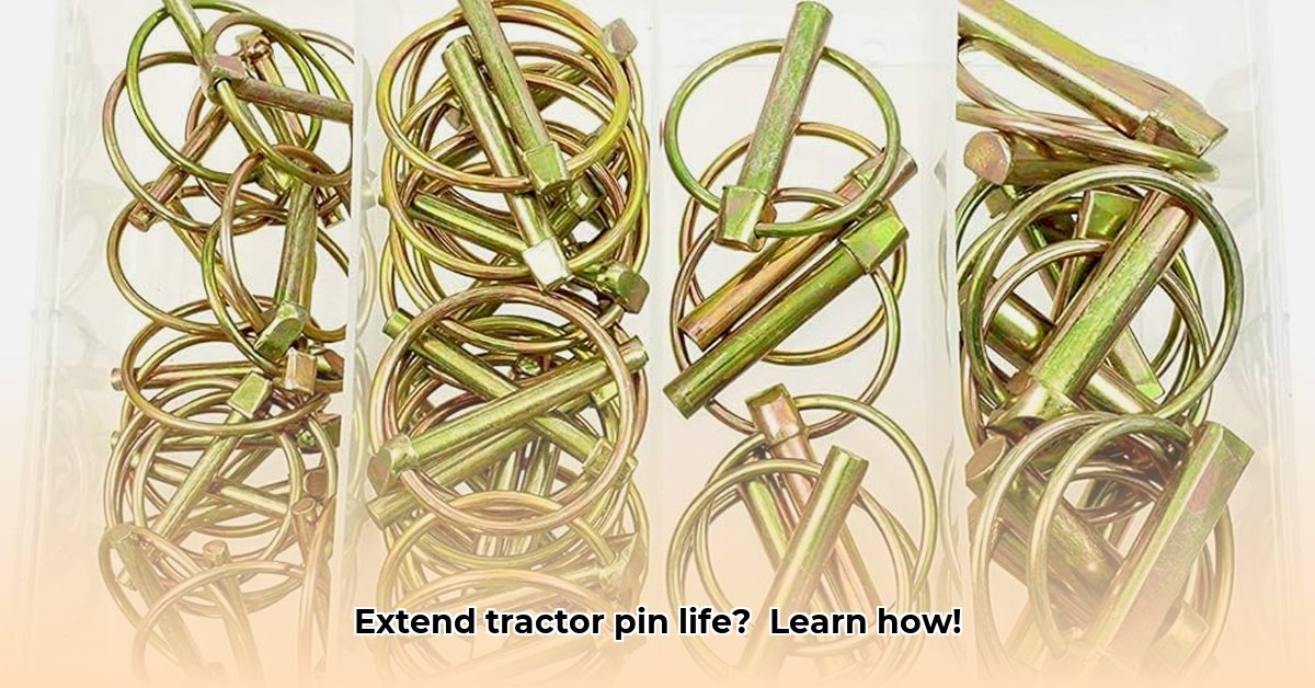 pins-tractor